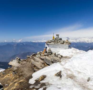 Chopta Chandrashila Tungnath Trek: The Complete Guide for 2026