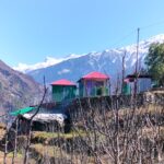 Best Cottage in Sankri